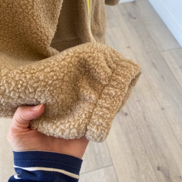 Fleece jacket 2X Universal Thread - Picture 5 of 8